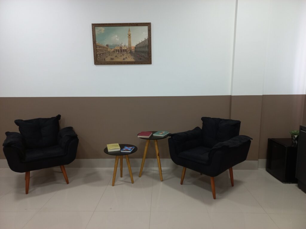 Escritório SMB ADVOCACIA – INTERNO